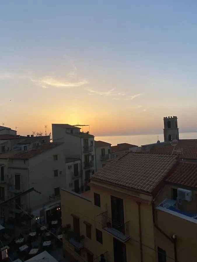 Dolce Estate Cefalu Apartment