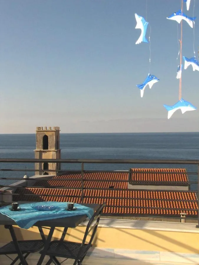 Dolce Estate Cefalu Apartment