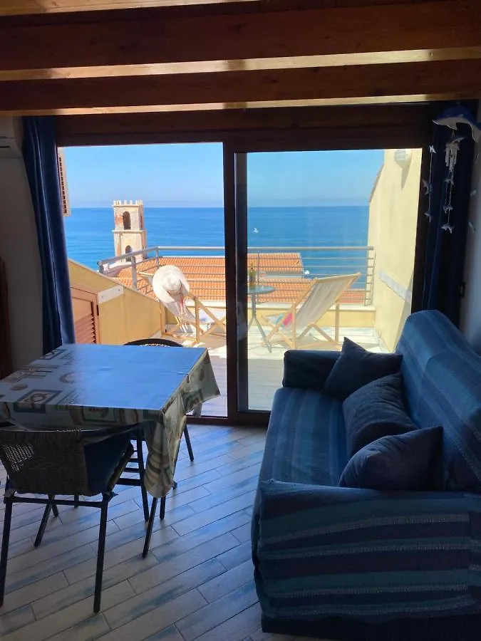 Apartment Dolce Estate Cefalu Italy
