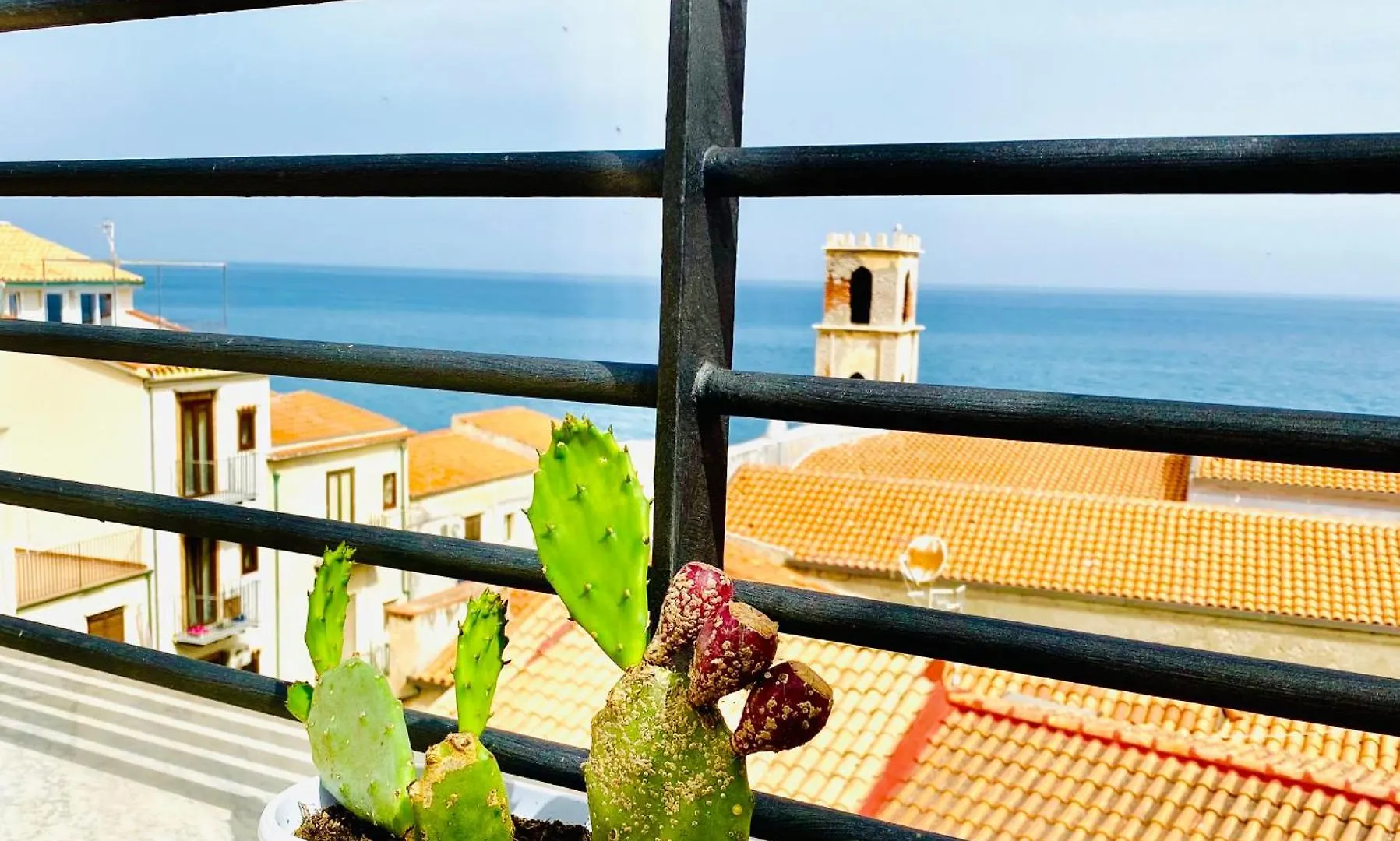 Apartment Dolce Estate Cefalu