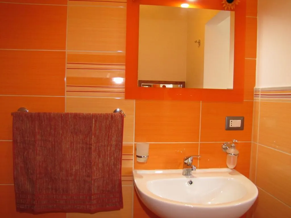 Apartment Dolce Estate Cefalu