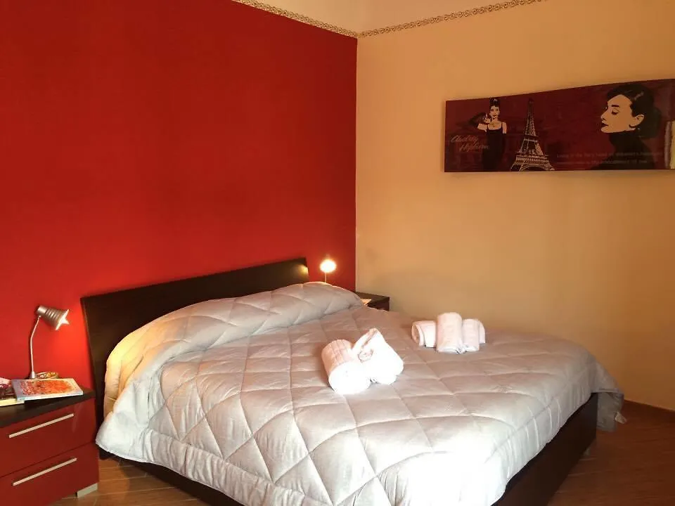 Dolce Estate Cefalu Apartment