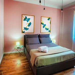  Apartment Casa Del Capo Italy