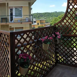  Apartment Casa Paola Italy