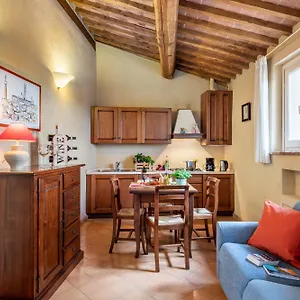 Il Borghetto , Sienne Italie