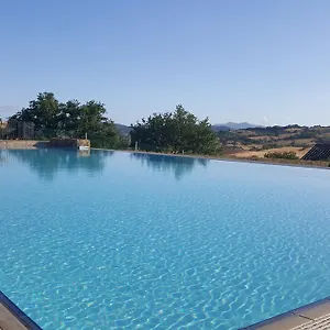 Agriturismo Casa Montecucco , Giuncarico Italie