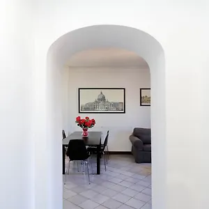  Apartment Lavatore Italy