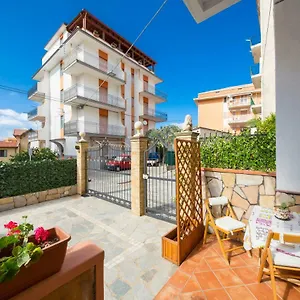 Apartment Rosa, Cefalu