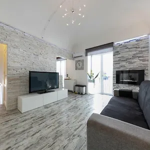 Apartment Amuri, Cefalu