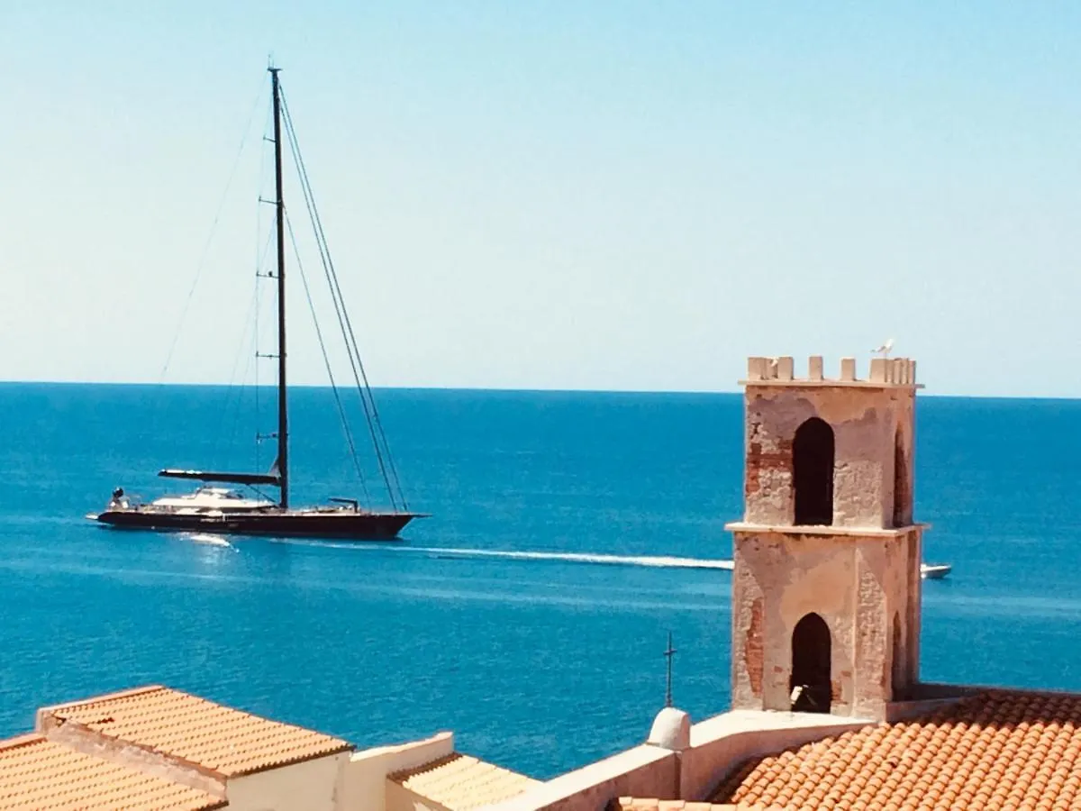 Dolce Estate Cefalu Apartment