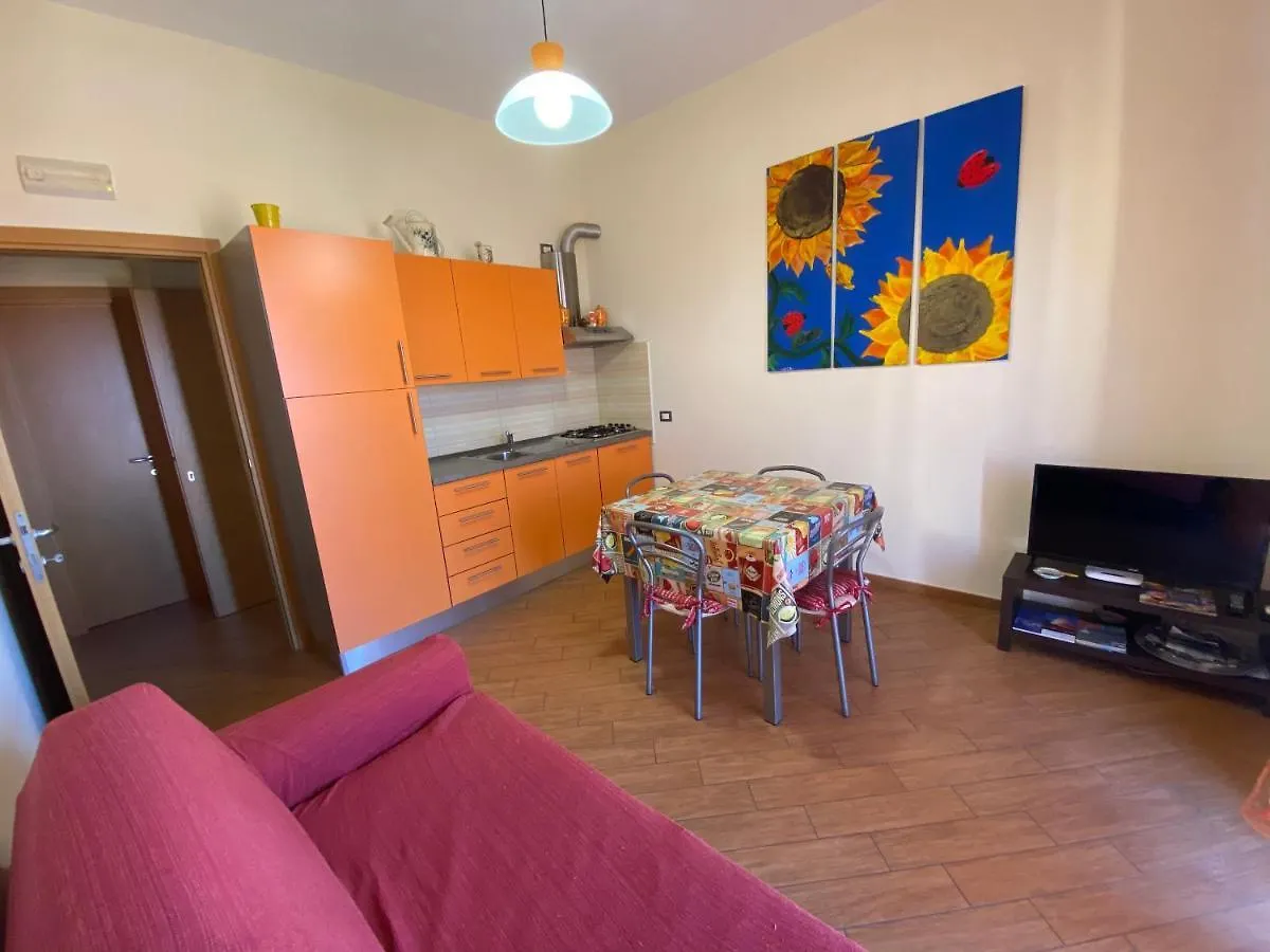 Dolce Estate Cefalu