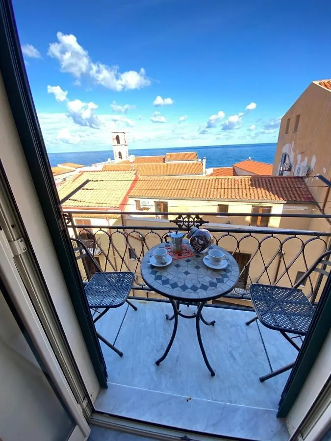 Dolce Estate Cefalu