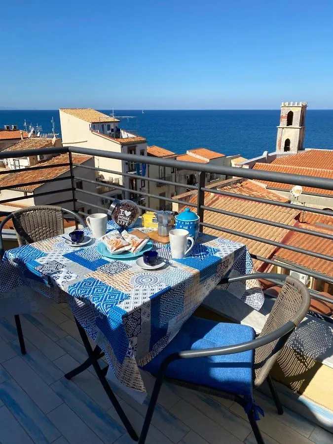 Apartment Dolce Estate Cefalu