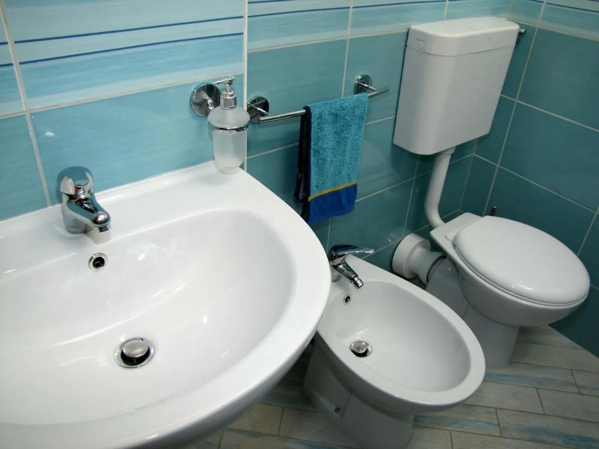 Dolce Estate Cefalu Apartment