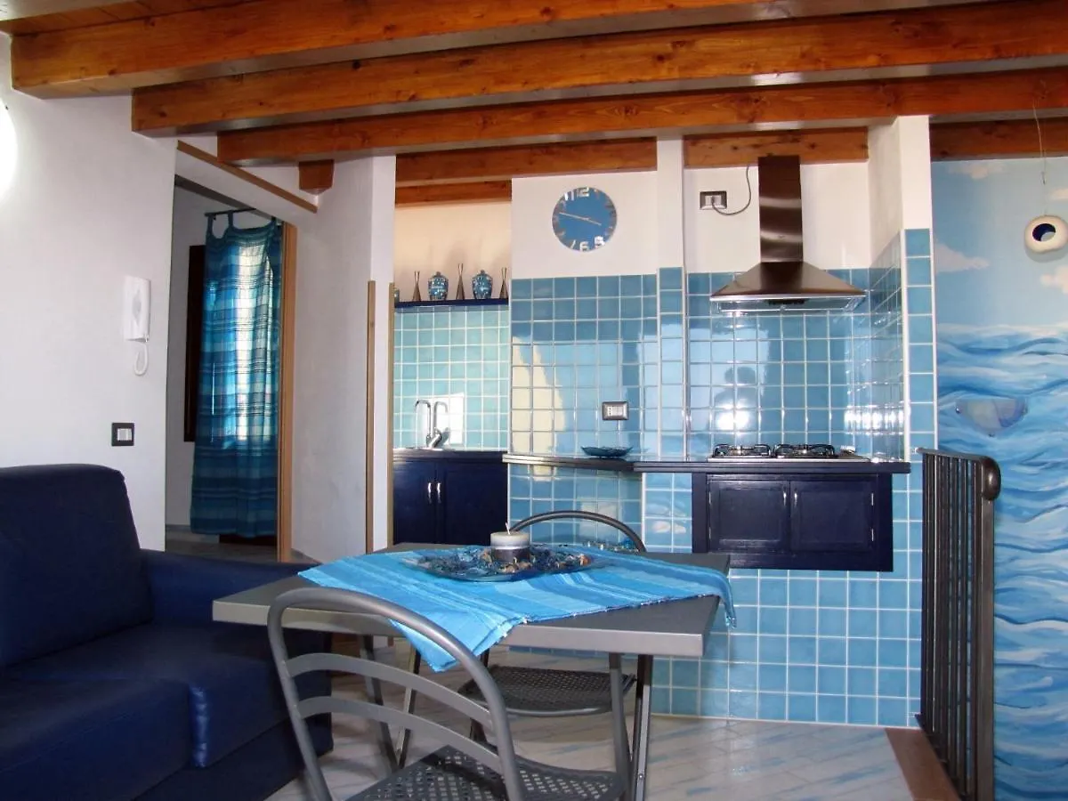 Dolce Estate Cefalu Apartment
