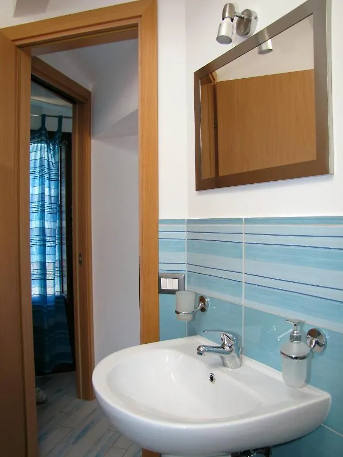 Apartment Dolce Estate Cefalu Italy