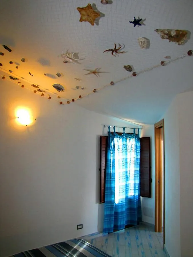 Dolce Estate Cefalu 0*,  Italy