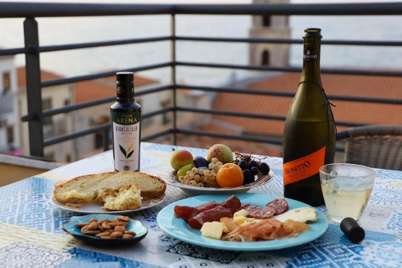 Apartment Dolce Estate Cefalu