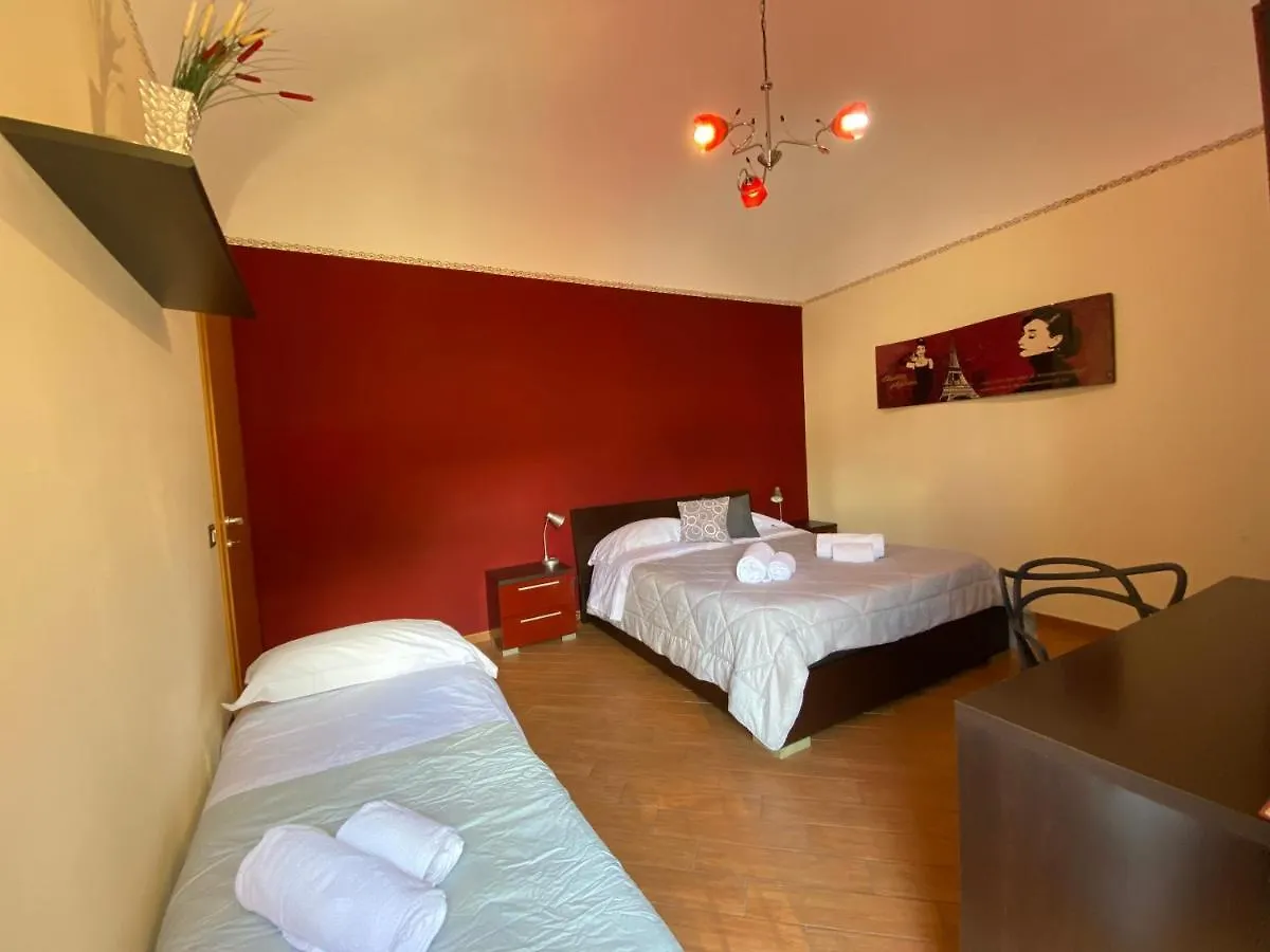 Apartment Dolce Estate Cefalu