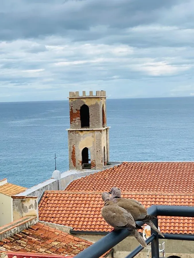 Dolce Estate Cefalu Apartment