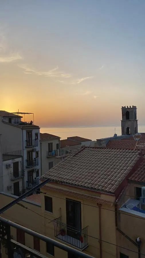 Apartment Dolce Estate Cefalu