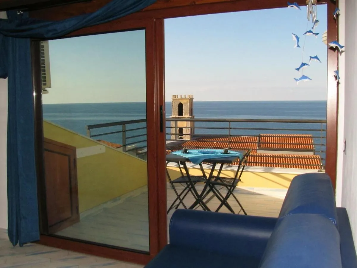Apartment Dolce Estate Cefalu