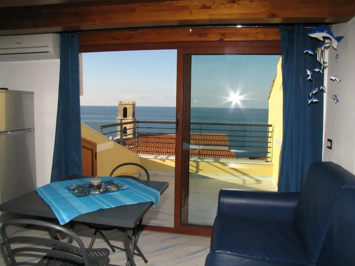 Dolce Estate Cefalu Apartment