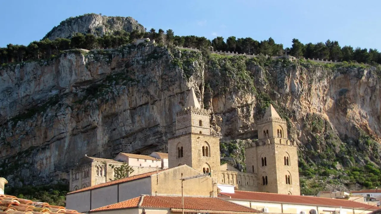 Apartment Dolce Estate Cefalu