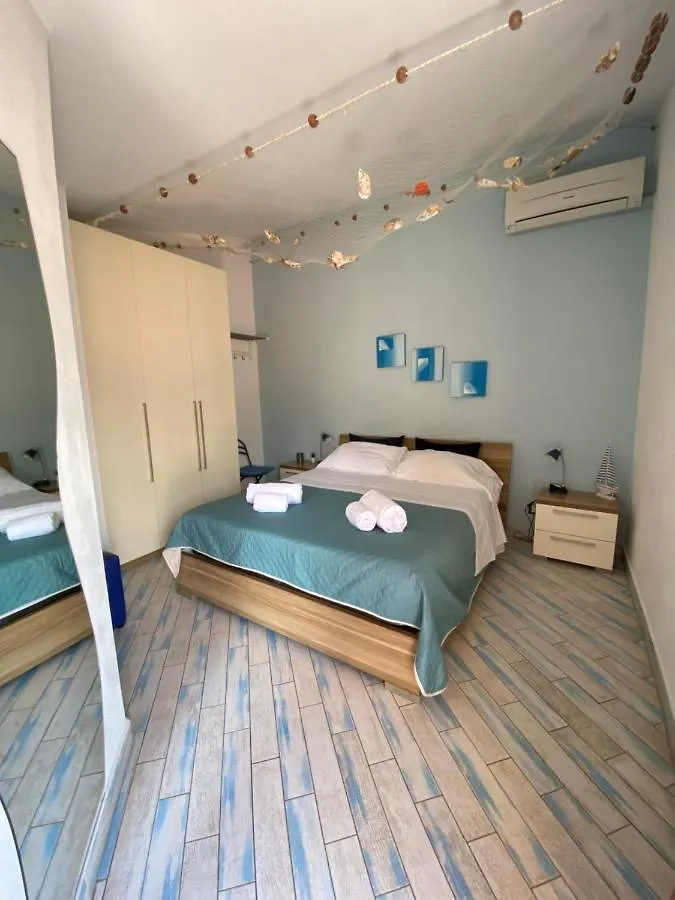 Dolce Estate Cefalu Apartment