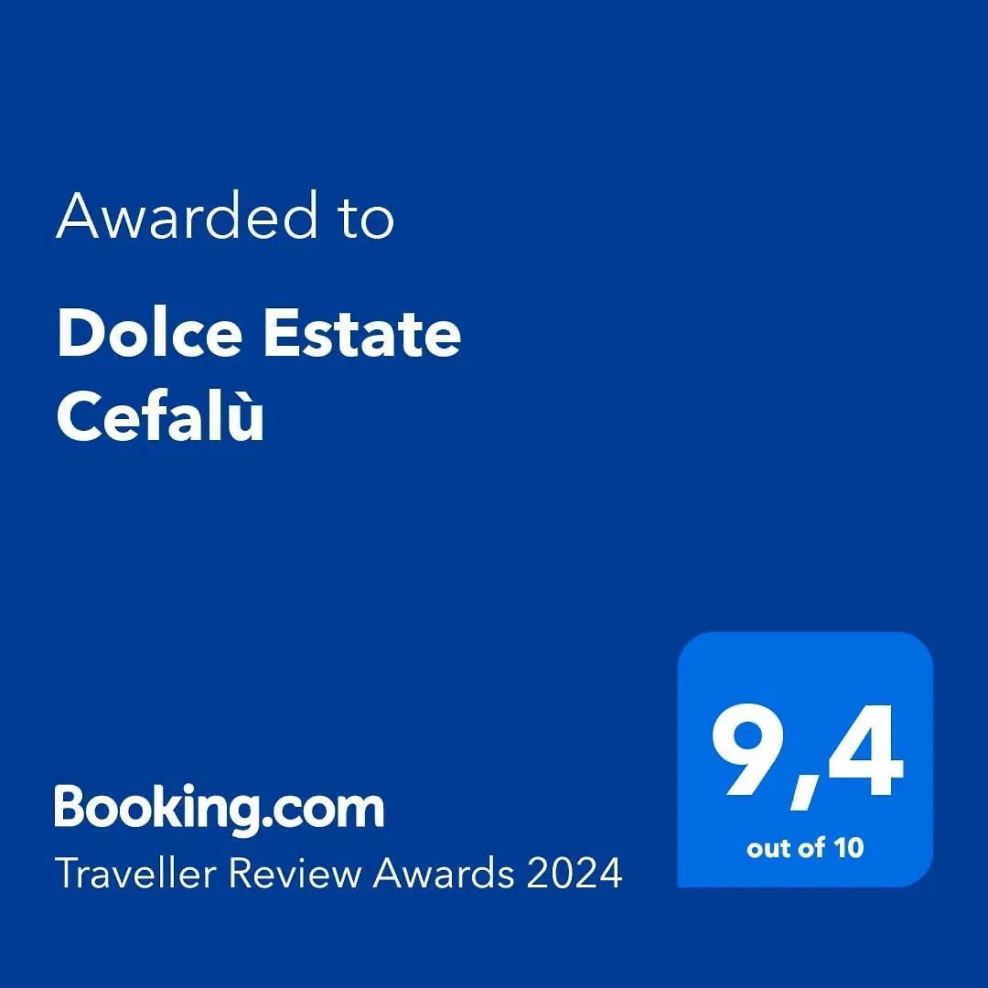 Dolce Estate Cefalu Italy