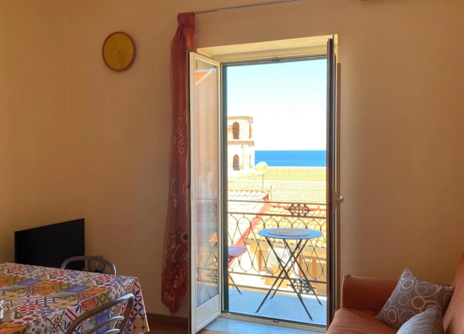 Apartment Dolce Estate Cefalu