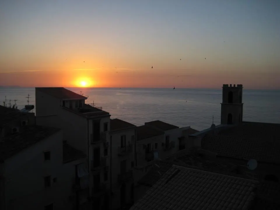 Apartment Dolce Estate Cefalu