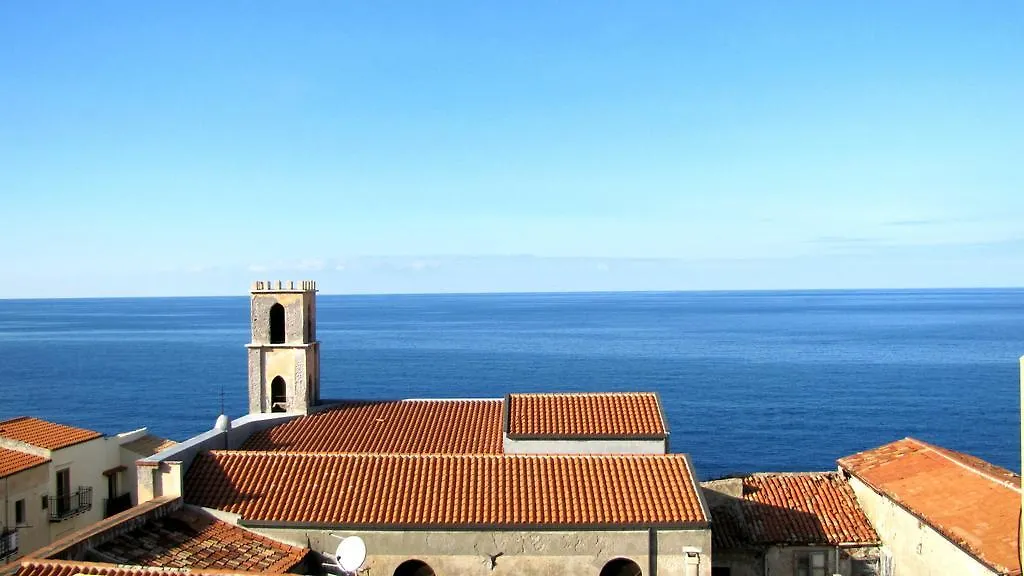 Dolce Estate Cefalu Apartment