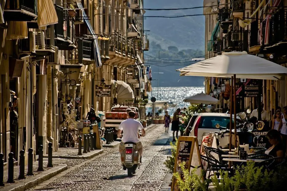 Dolce Estate Cefalu Apartment